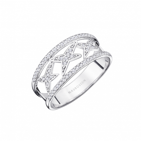 A Jamais Mon Etoile N°1