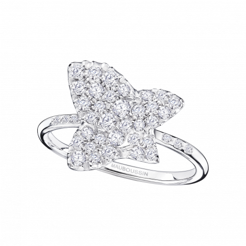 Tu es La Sublime Fleur de Ma Vie