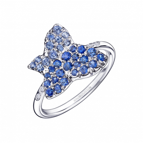 Tu es La Sublime Fleur de Ma Vie