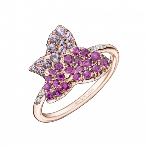 Tu es La Sublime Fleur de Ma Vie