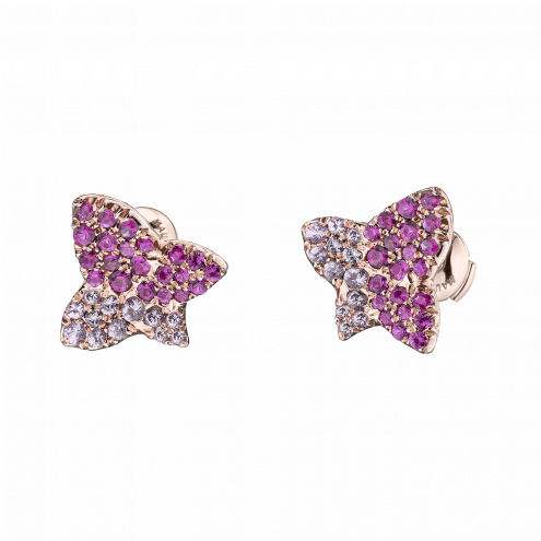 Tu es La Sublime Fleur de Ma Vie