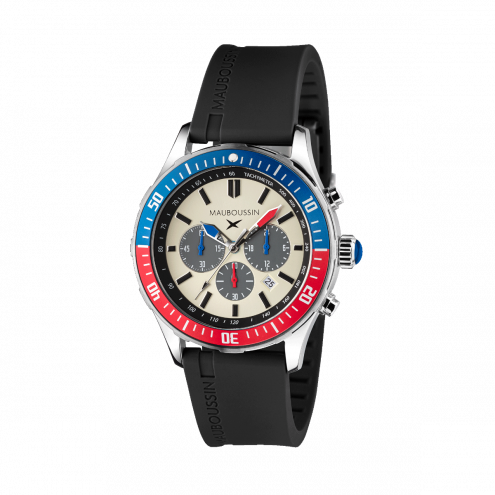 Bande d'Arrêt d'Urgence Black