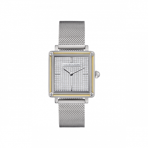 Revendication Fulldiamonds Square