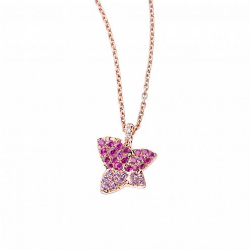 Tu es La Sublime Fleur de Ma Vie